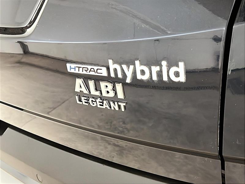 hyundai Tucson 2025 - 31