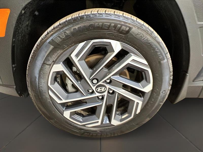 hyundai Tucson 2025 - 32