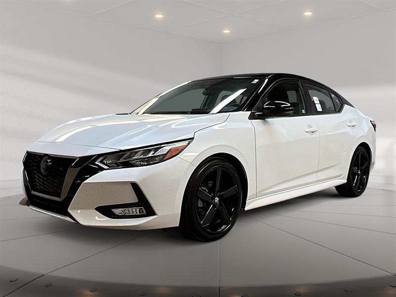 nissan Sentra 2023