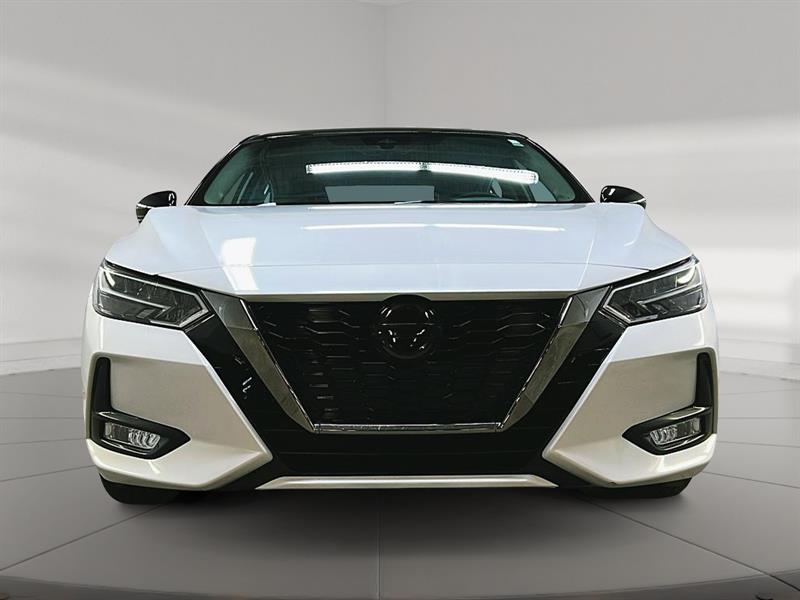 nissan Sentra 2023 - 2
