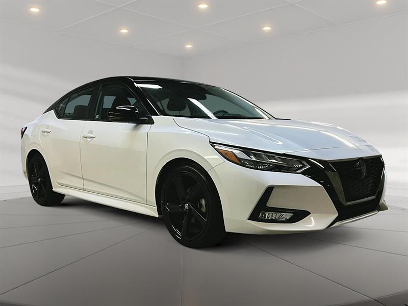 nissan Sentra 2023 - 3