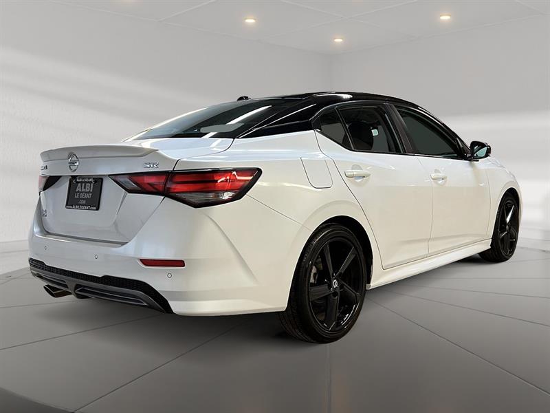 nissan Sentra 2023 - 4