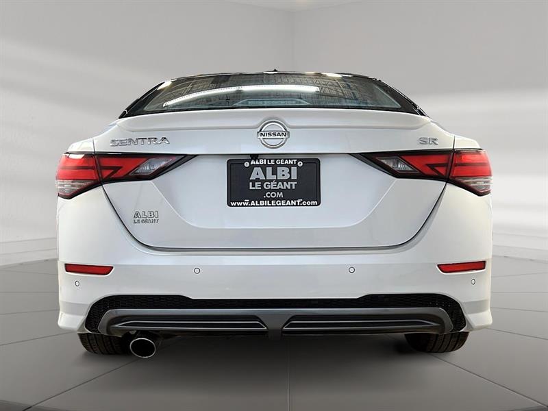 nissan Sentra 2023 - 5