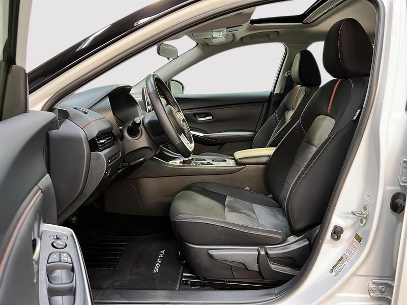 nissan Sentra 2023 - 7