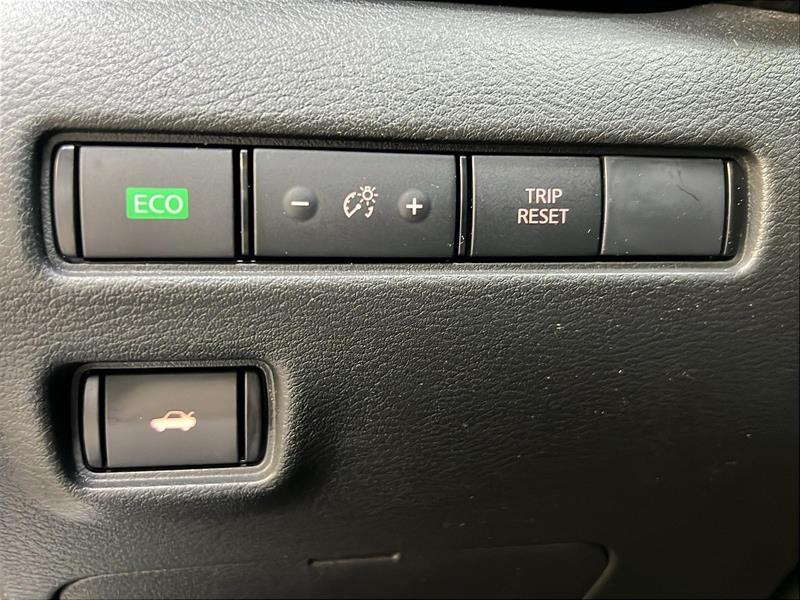 nissan Sentra 2023 - 21