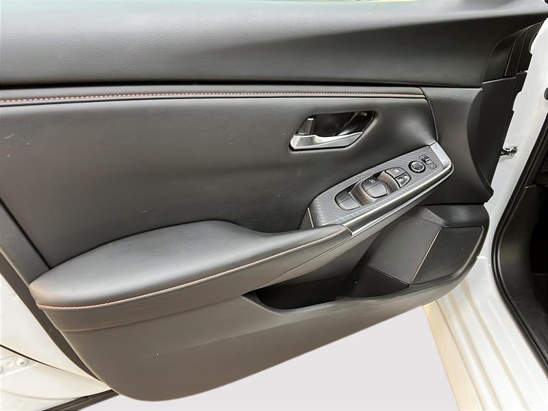 nissan Sentra 2023 - 23