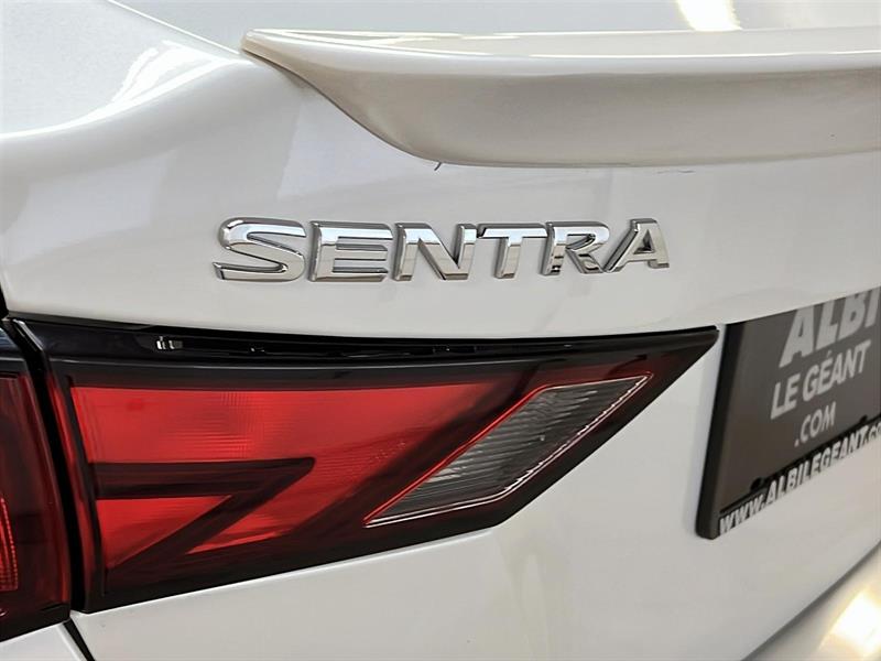 nissan Sentra 2023 - 25