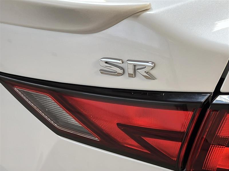 nissan Sentra 2023 - 26
