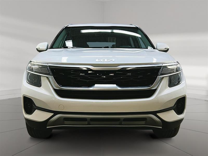 kia Seltos 2023 - 2