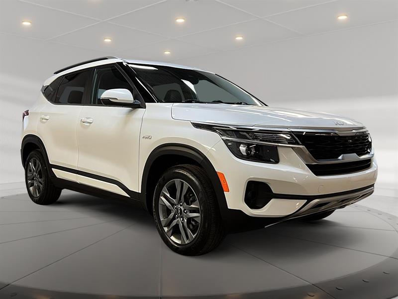 kia Seltos 2023 - 3