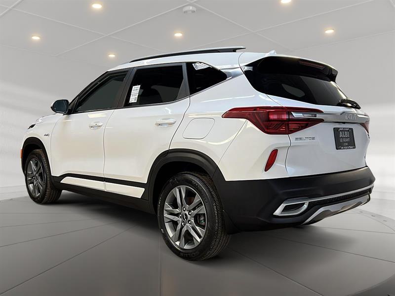 kia Seltos 2023 - 6