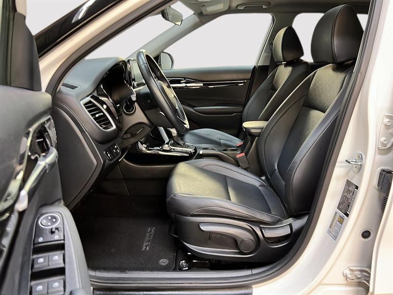 kia Seltos 2023 - 7