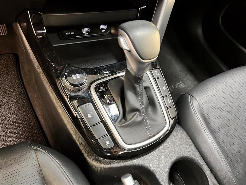 kia Seltos 2023 - 14