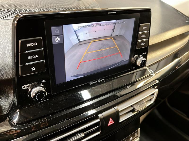 kia Seltos 2023 - 17