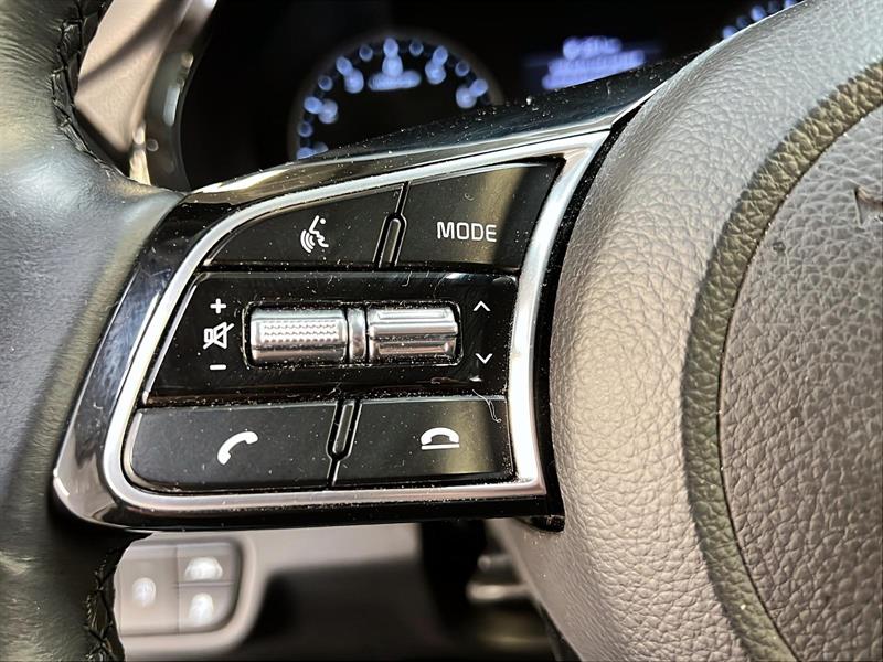 kia Seltos 2023 - 20