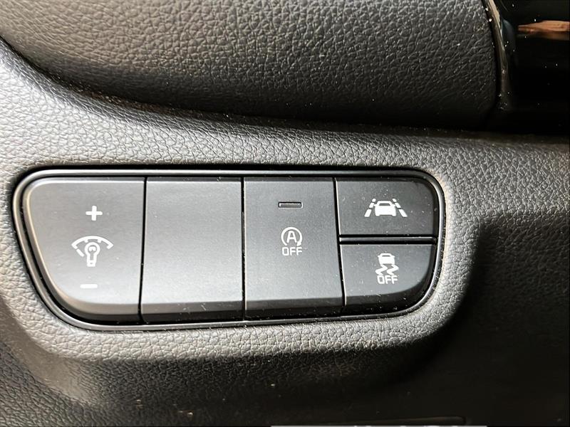 kia Seltos 2023 - 21