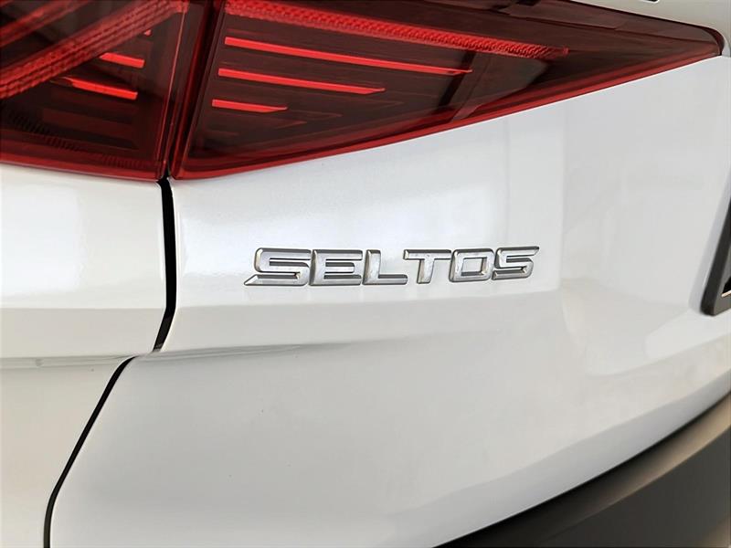 kia Seltos 2023 - 25