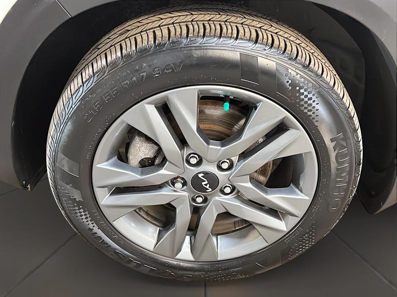 kia Seltos 2023 - 27