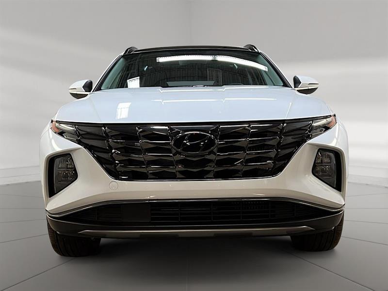 hyundai Tucson 2023 - 2