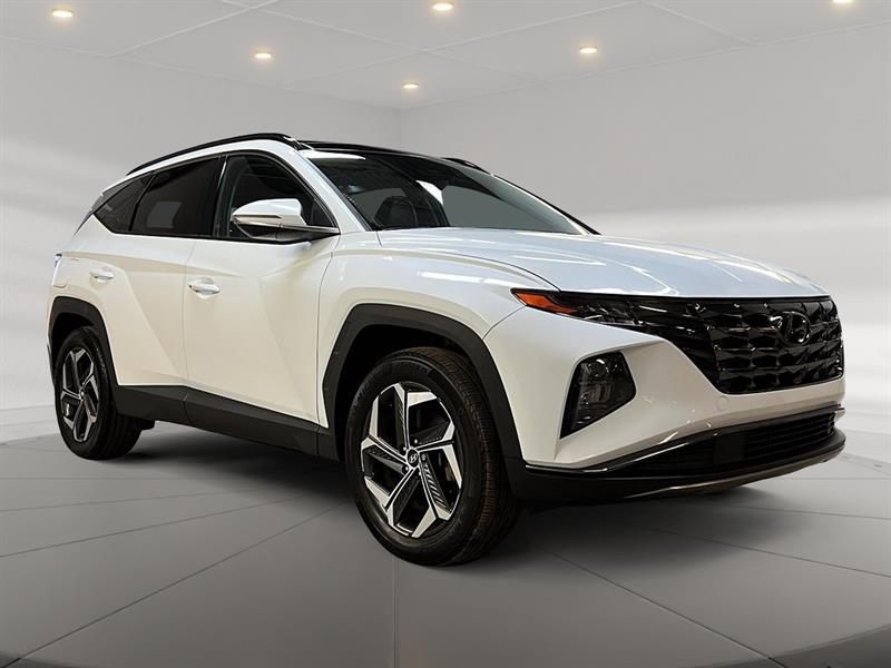 hyundai Tucson 2023 - 3