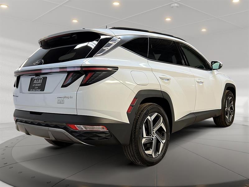hyundai Tucson 2023 - 4