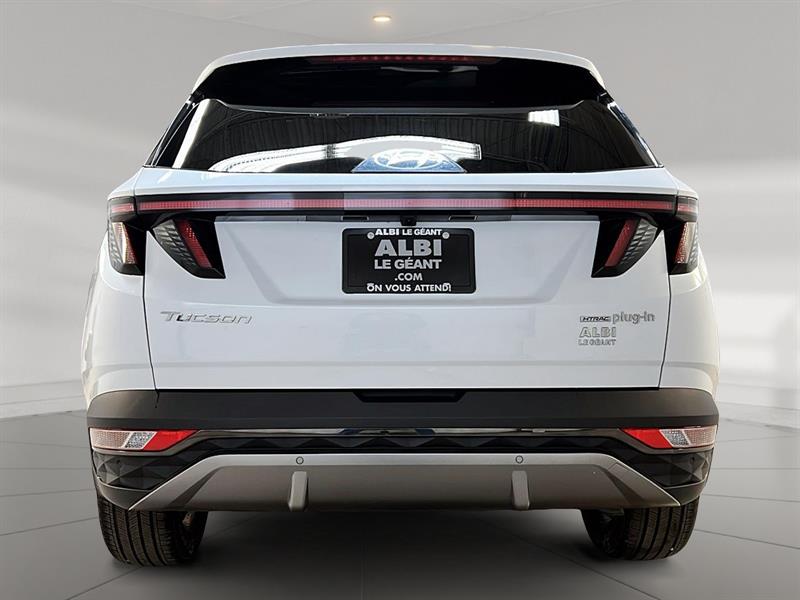 hyundai Tucson 2023 - 5