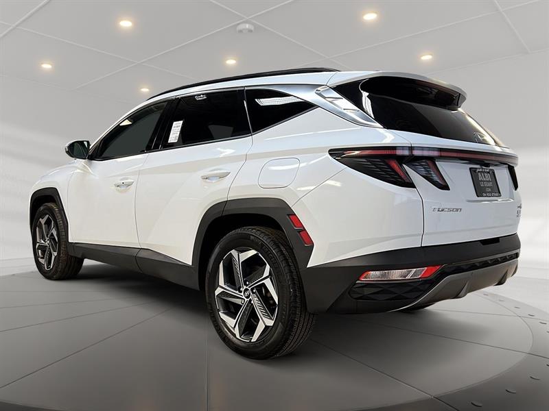 hyundai Tucson 2023 - 6
