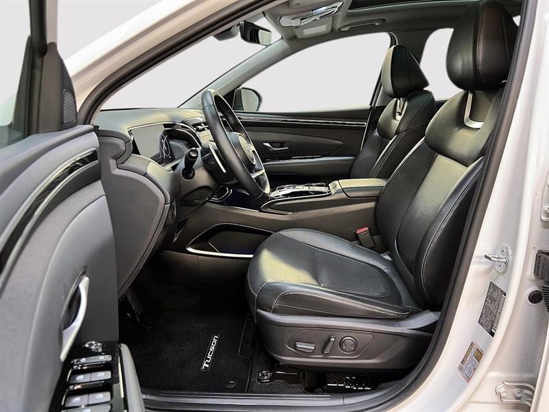 hyundai Tucson 2023 - 7