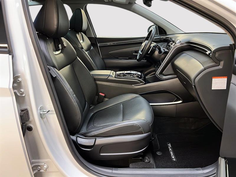hyundai Tucson 2023 - 8