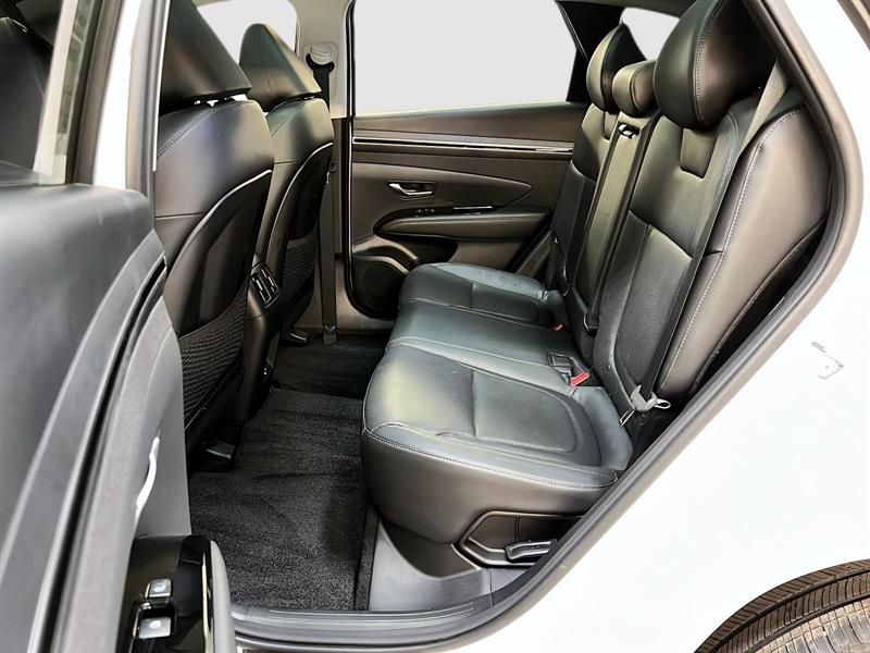 hyundai Tucson 2023 - 9
