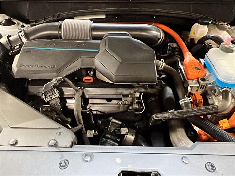 hyundai Tucson 2023 - 12