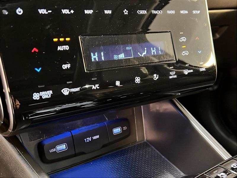 hyundai Tucson 2023 - 16