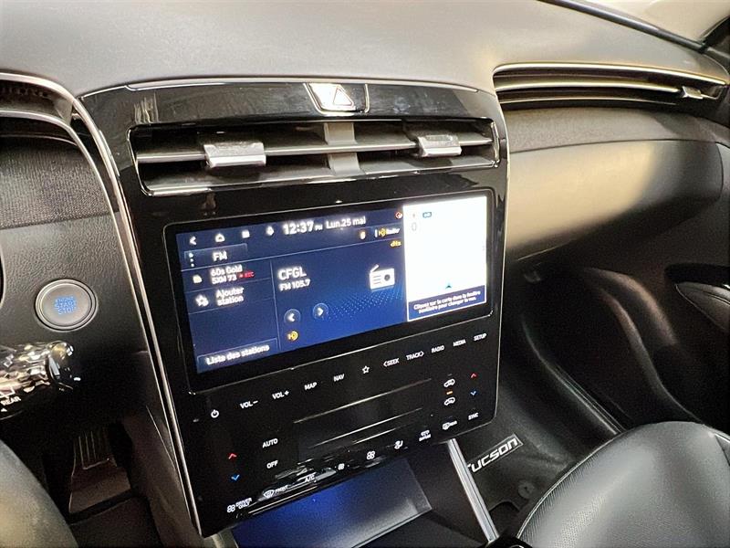hyundai Tucson 2023 - 17