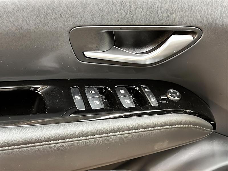 hyundai Tucson 2023 - 22