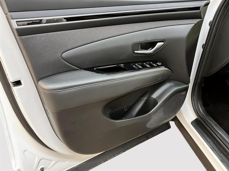 hyundai Tucson 2023 - 24
