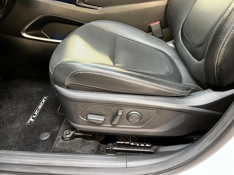 hyundai Tucson 2023 - 25