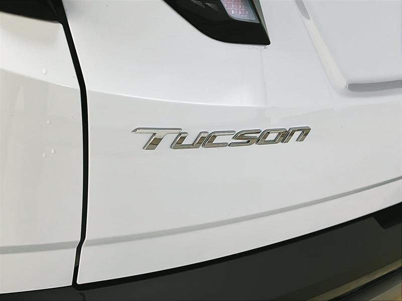 hyundai Tucson 2023 - 27