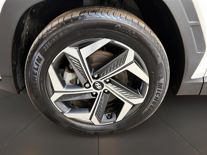 hyundai Tucson 2023 - 29