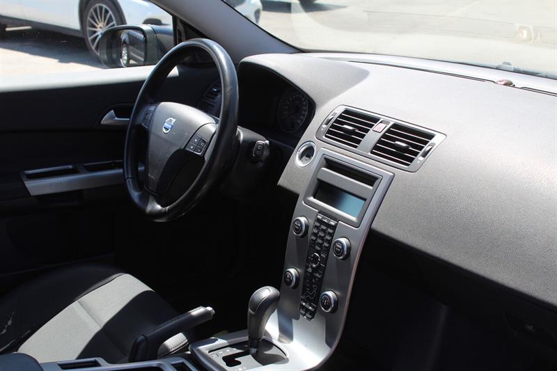 volvo C30 2009 - 7