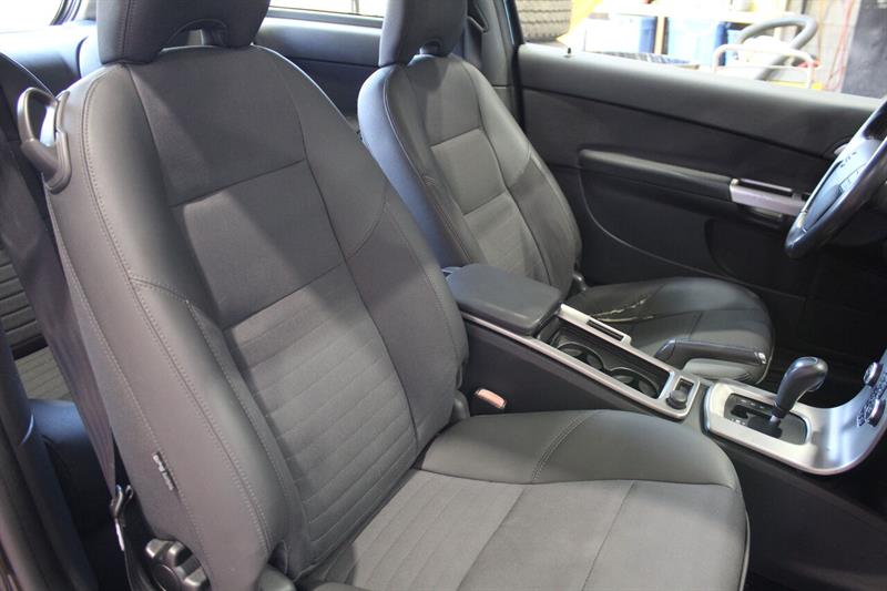 volvo C30 2009 - 8