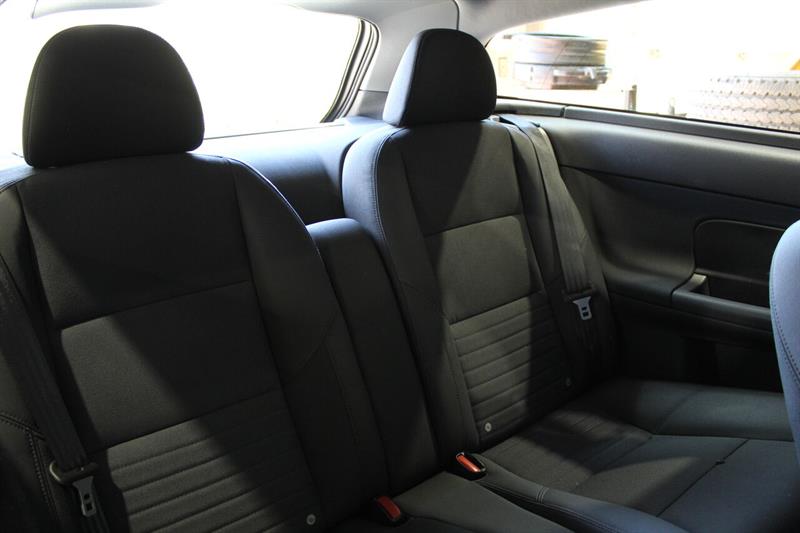 volvo C30 2009 - 9