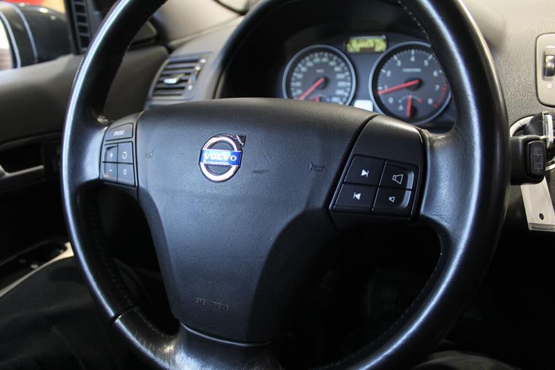 volvo C30 2009 - 12