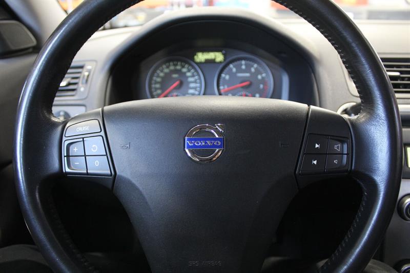 volvo C30 2009 - 14