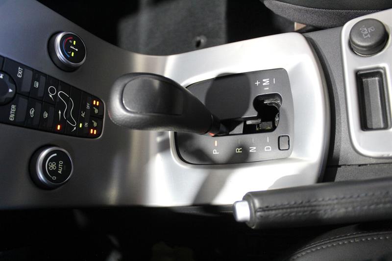 volvo C30 2009 - 15