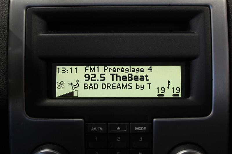 volvo C30 2009 - 17