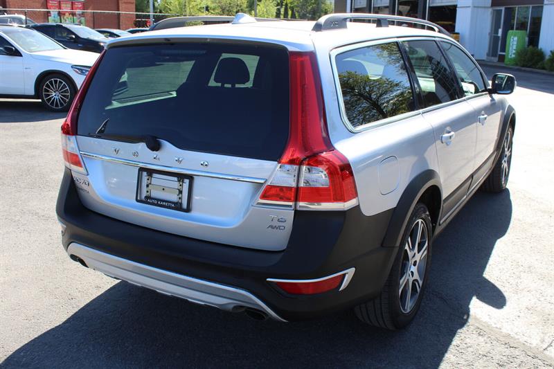 volvo XC70 2014 - 3