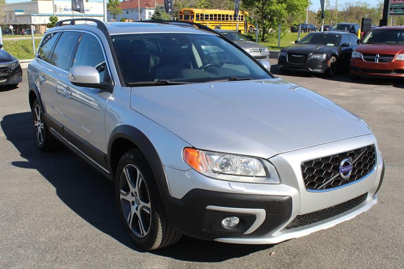 volvo XC70 2014 - 4