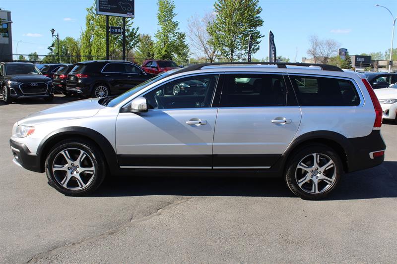 volvo XC70 2014 - 5
