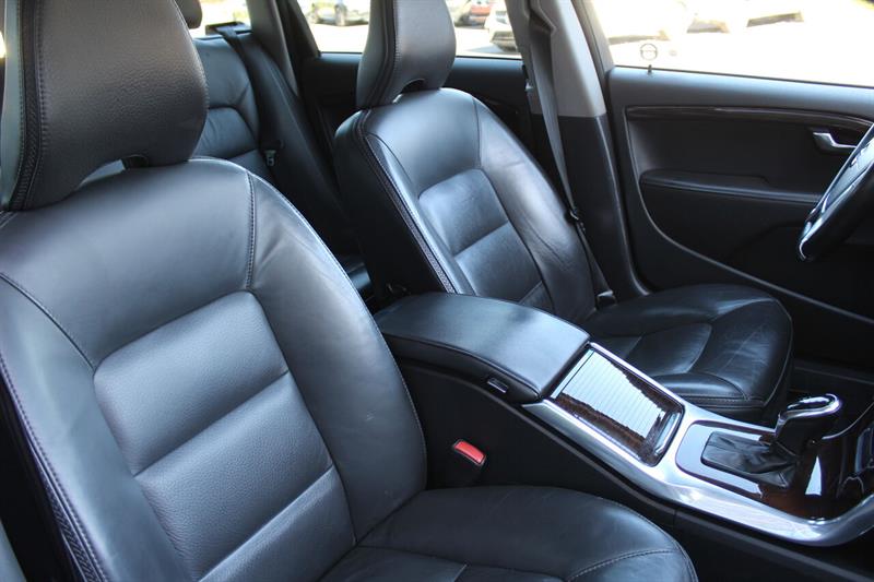 volvo XC70 2014 - 8