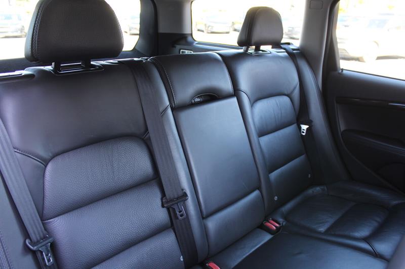 volvo XC70 2014 - 9